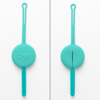 OmiePod | Pod & Cutlery Set