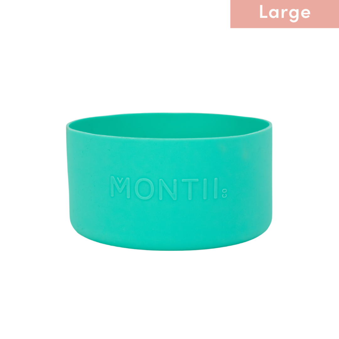 MontiiCo | Fusion Bumpers - Large (1L & 1.5L)