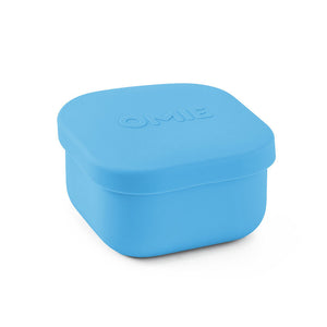 OmieSnack | Silicone Snack Container