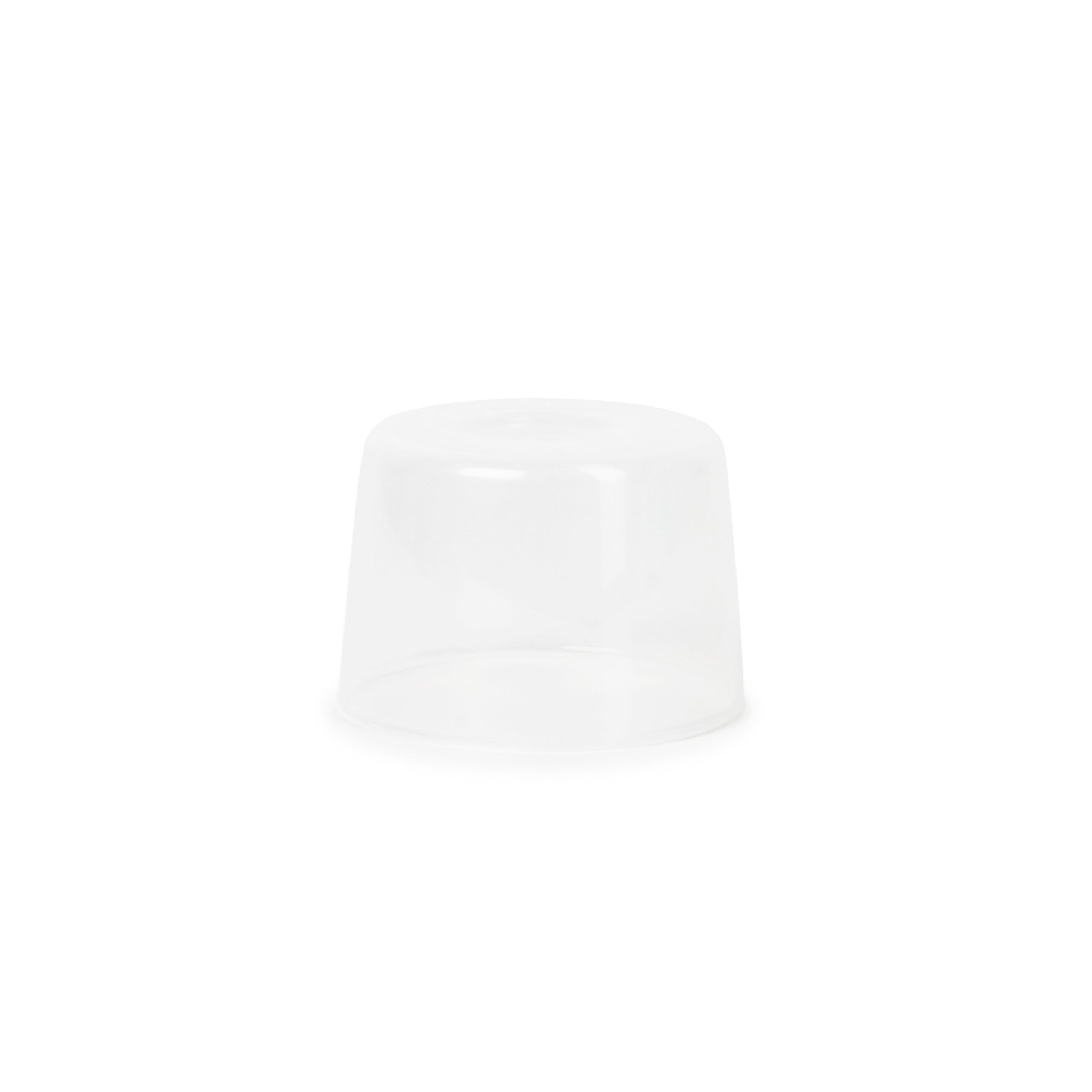 Subo | Replacement Cap - Clear