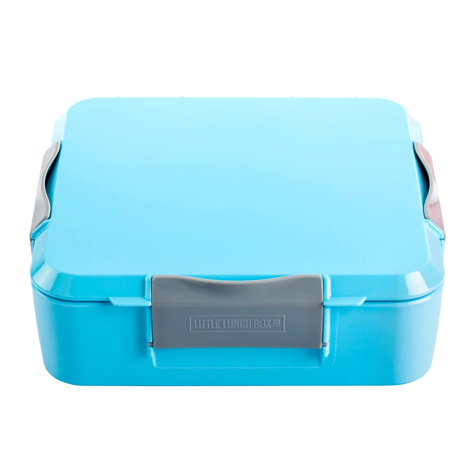 Little Lunch Box Co | Bento 3+ - Sky Blue