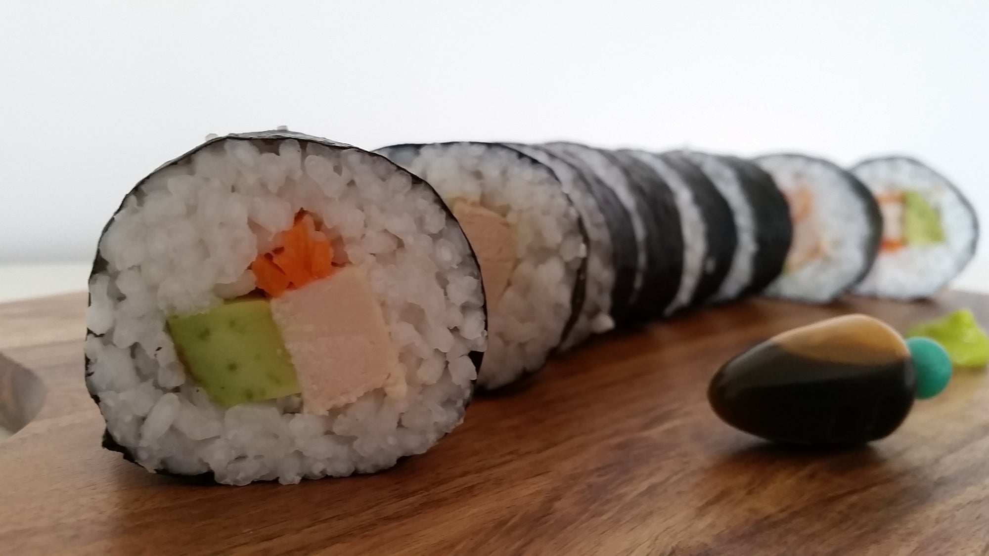 Simple Sushi