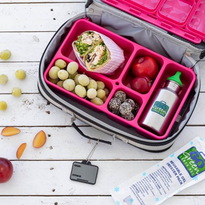 Go Green | Complete Lunch System - Cosmic