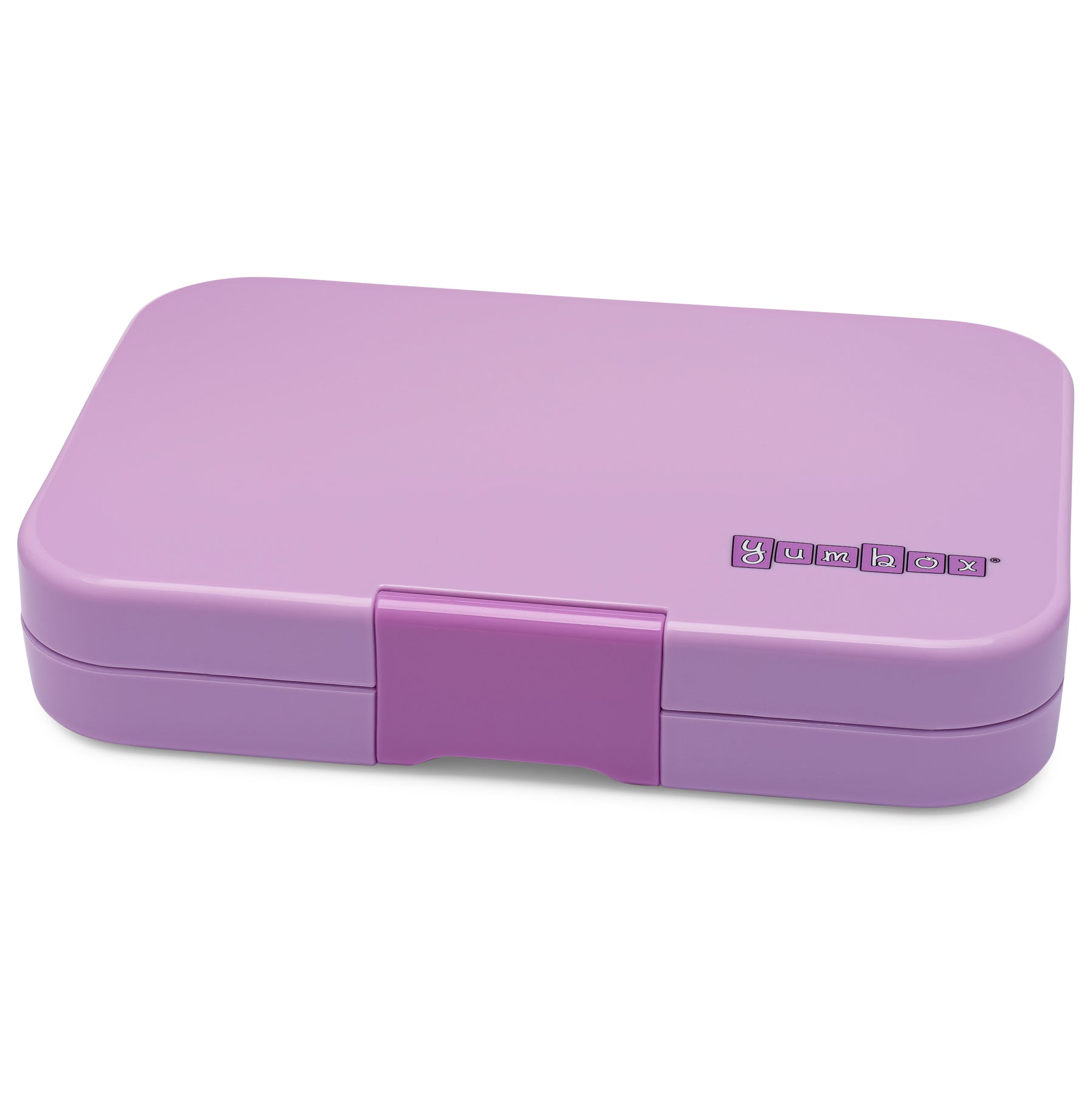 Yumbox Tapas Bento Lunchbox (5 Compartments) - Seville Purple