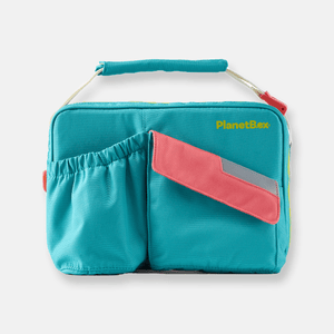 **PRE-ORDER** PlanetBox Insulated Lunch Bag - Watermelon