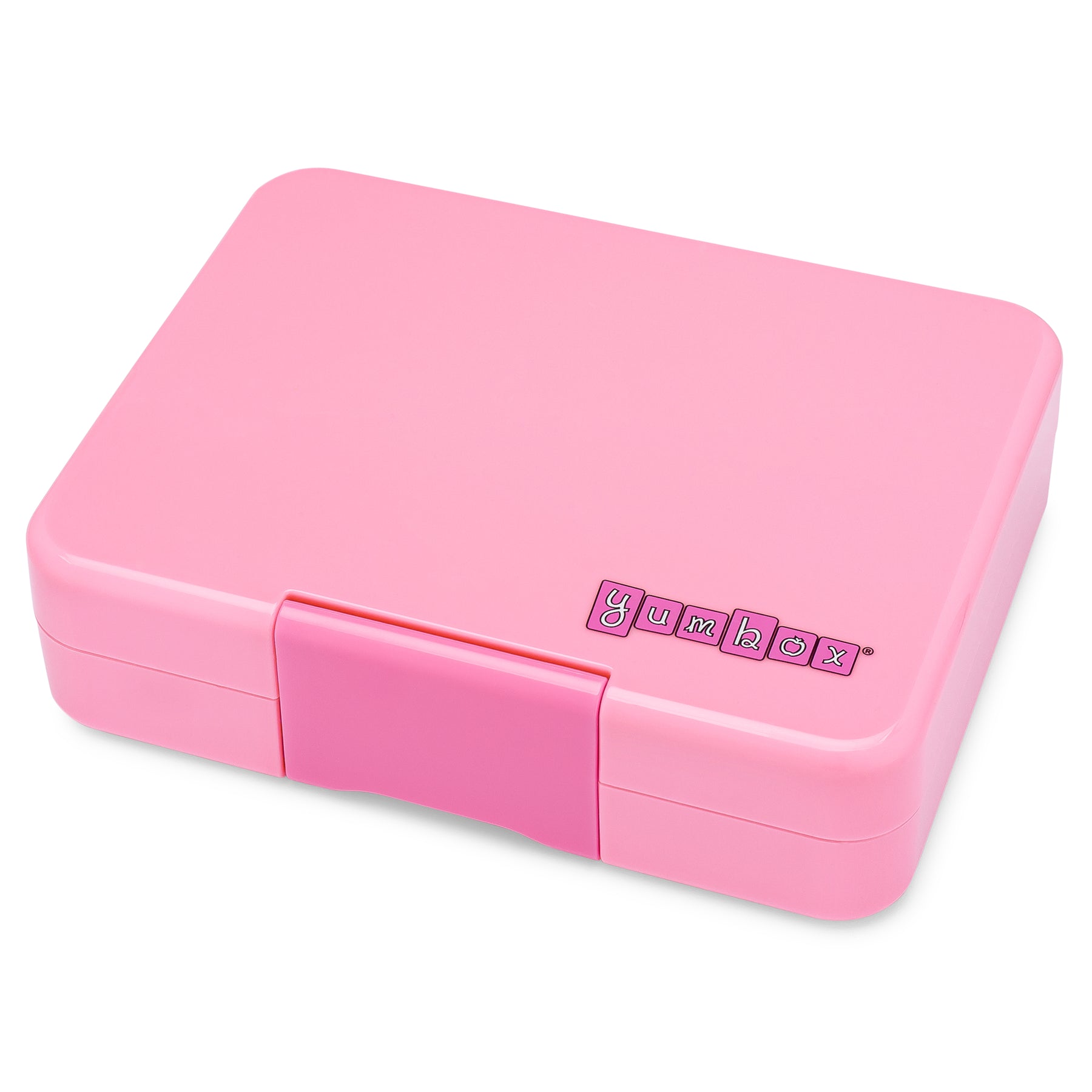 Yumbox Snack Box - Fifi Pink