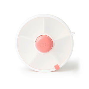 GoBe Snack Spinner | Small - Coral