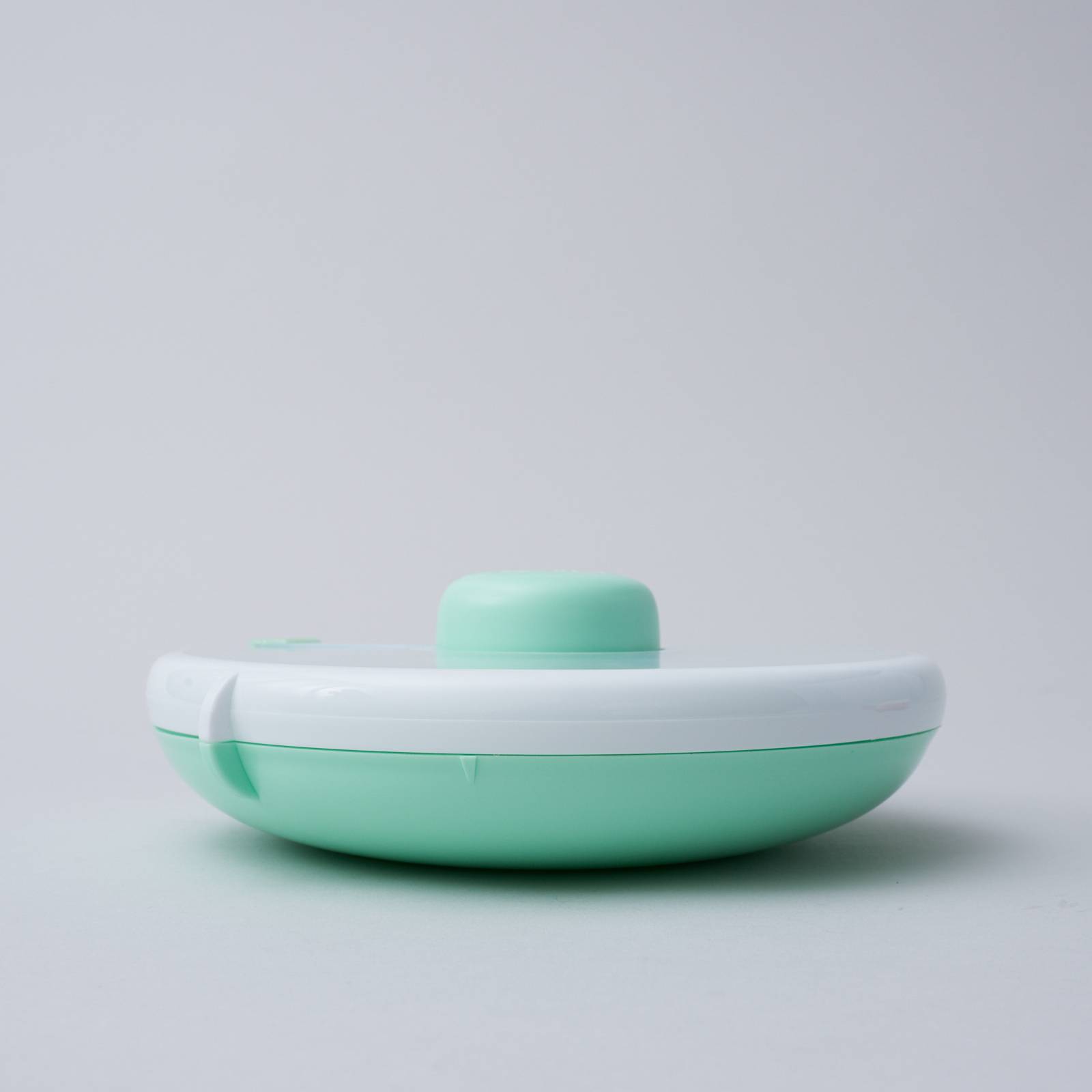 GoBe Snack Spinner | Small - Teal