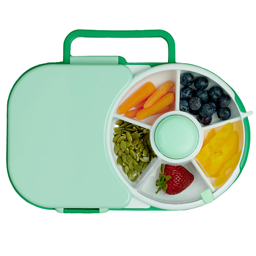 GoBe Lunchbox - Sage Green