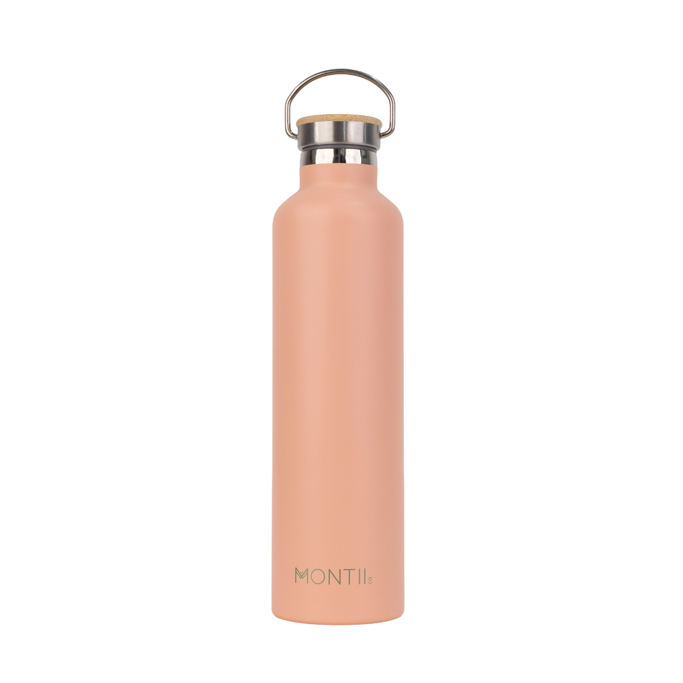 MontiiCo MEGA Insulated Drink Bottle (1000mls) - Dawn