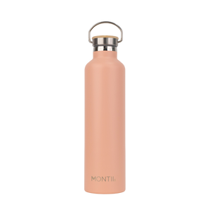 MontiiCo MEGA Insulated Drink Bottle (1000mls) - Dawn