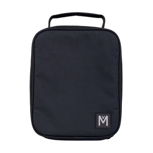 MontiiCo Insulated Lunch Bag - Midnight