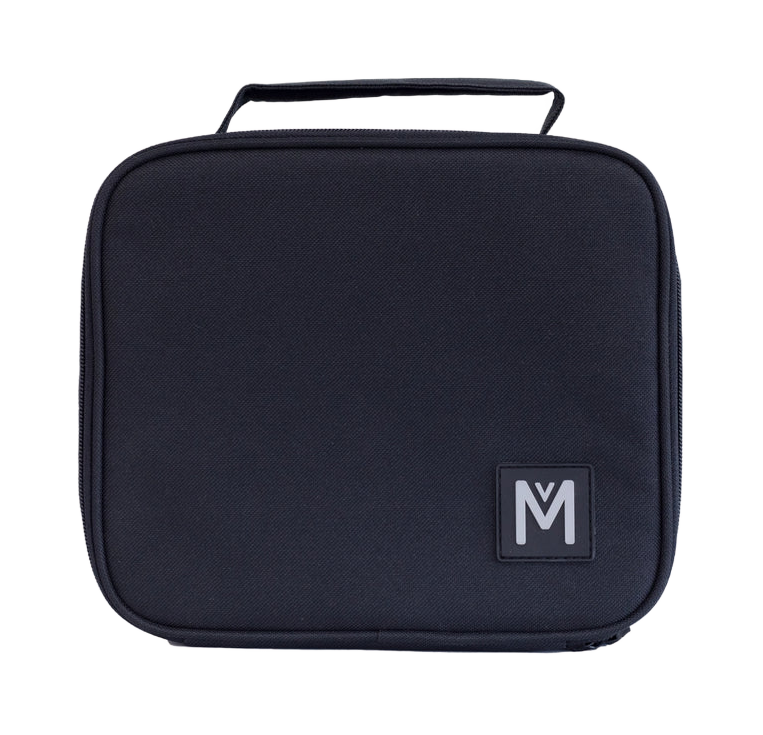 Montii Insulated Lunch Bag | Medium - Midnight