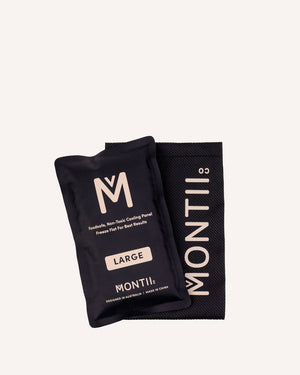 MontiiCo Insulated Lunch Bag - Nova