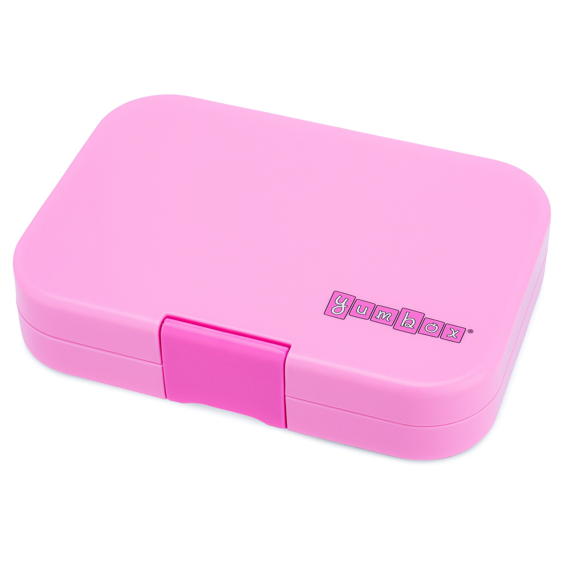 Yumbox Original Bento Lunchbox (6 Compartment) - Fifi Pink
