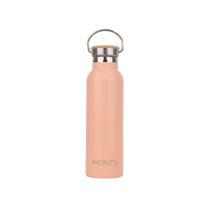 MontiiCo Insulated Drink Bottle (600ml) - Dawn **LAST ONE**