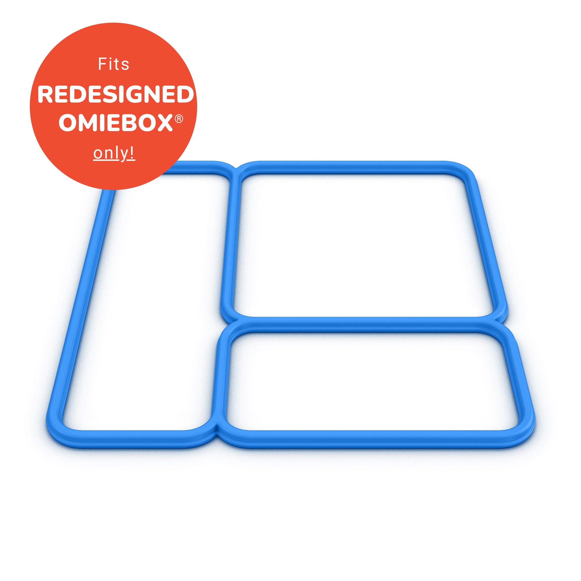 OmieBox | Replacement Lid Seal