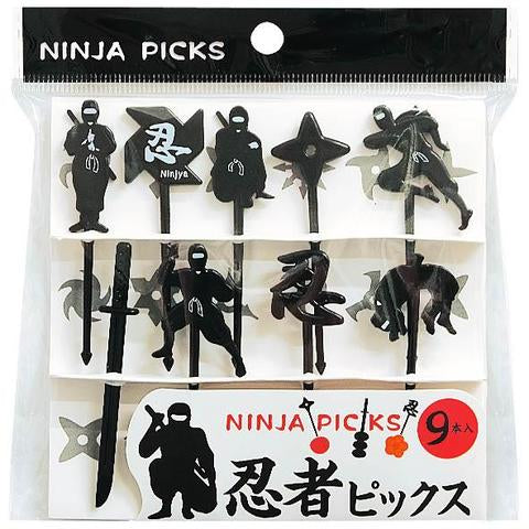 Ninja Picks