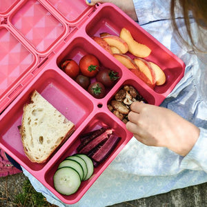 Go Green | Complete Lunch System - Tweety - phunkyBento