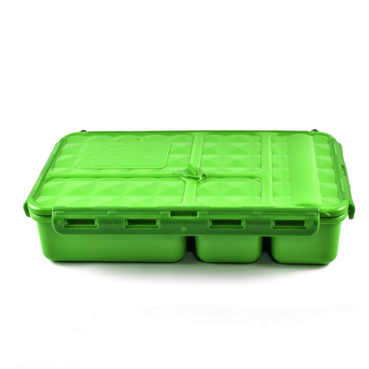 Go Green | Complete Lunch System - Extreme - phunkyBento