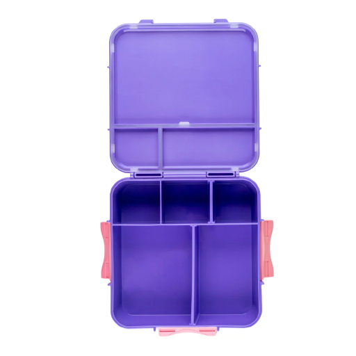 Little Lunch Box Co | Bento 3+ - Grape
