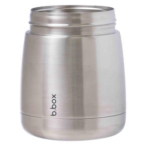 b.box | Insulated Food Jar - Indigo Rose