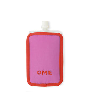 OmieChill | Food Pouch Cooler