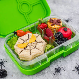 Lunchpunch | Halloween Cutter & Bento Set
