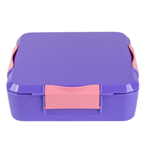 Little Lunch Box Co | Bento 3+ - Grape