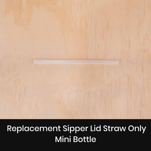 MontiiCo Sipper Lid 2.0 (Straws Available)