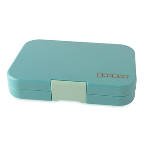 Yumbox Tapas Bento Lunchbox (5 Compartment) - Antibes Blue - phunkyBento