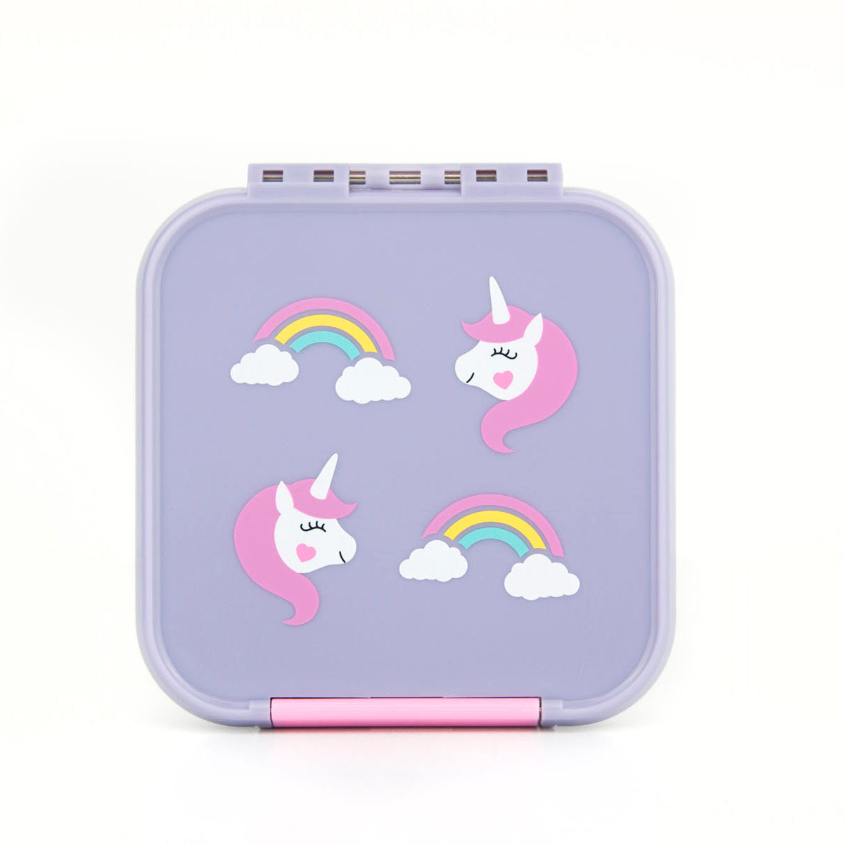 Little Lunch Box Co - Bento 2 - Unicorn - phunkyBento