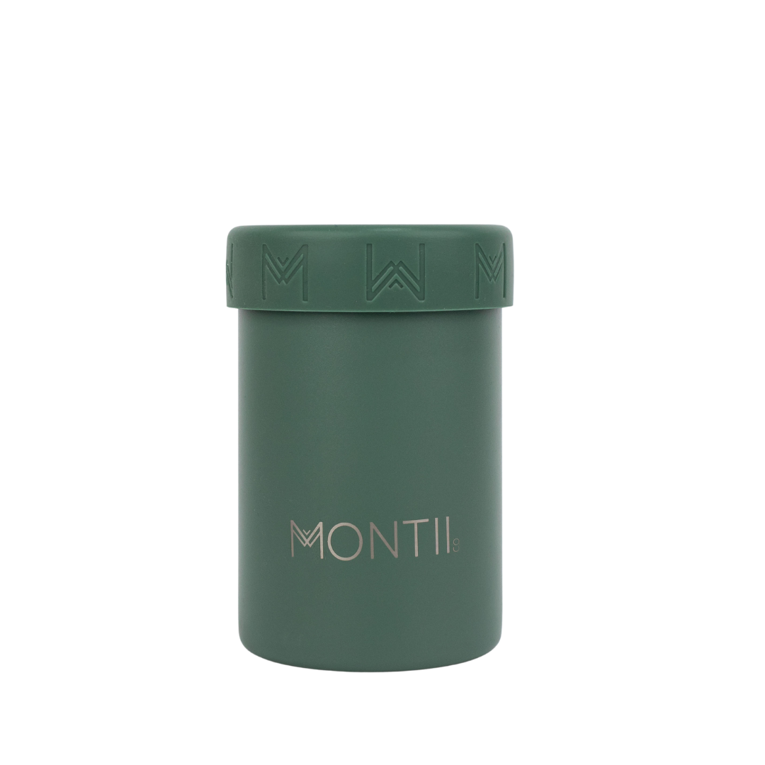 MontiiCo Insulated  Can & Bottle Cooler - Sage