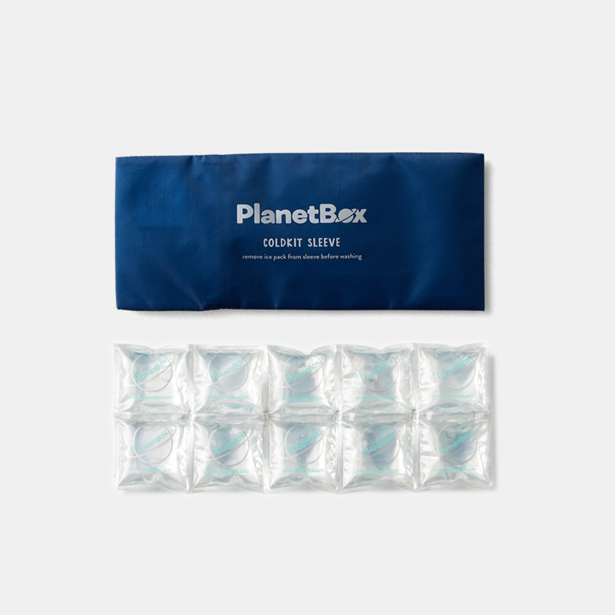 PlanetBox ColdKit