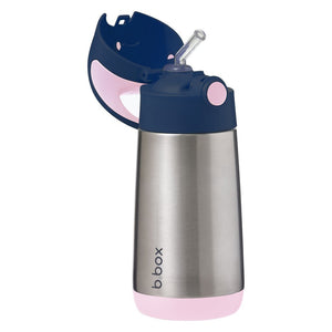 b.box | Insulated Drink Bottle - 350ml  (6 colour options)