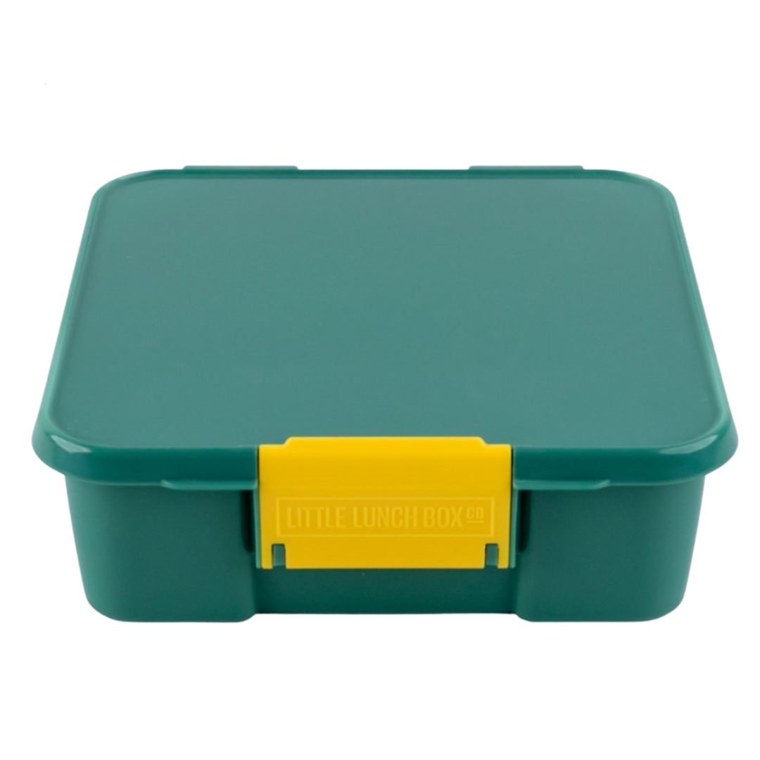 Little Lunch Box Co | Bento 5 - Apple