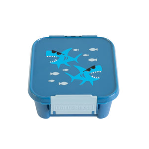 Little Lunch Box Co - Bento 2 - Shark - phunkyBento
