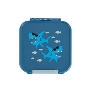 Little Lunch Box Co - Bento 2 - Shark - phunkyBento