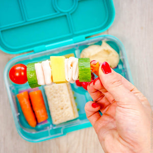 Lunchpunch | Bento Set - Mellow Yellow