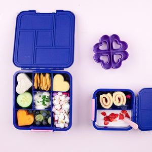 Lunchpunch | Cutter & Bento Set - Enchanted