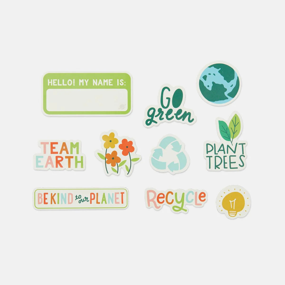 PlanetBox | Mix & Match Magnets