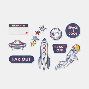 PlanetBox | Mix & Match Magnets