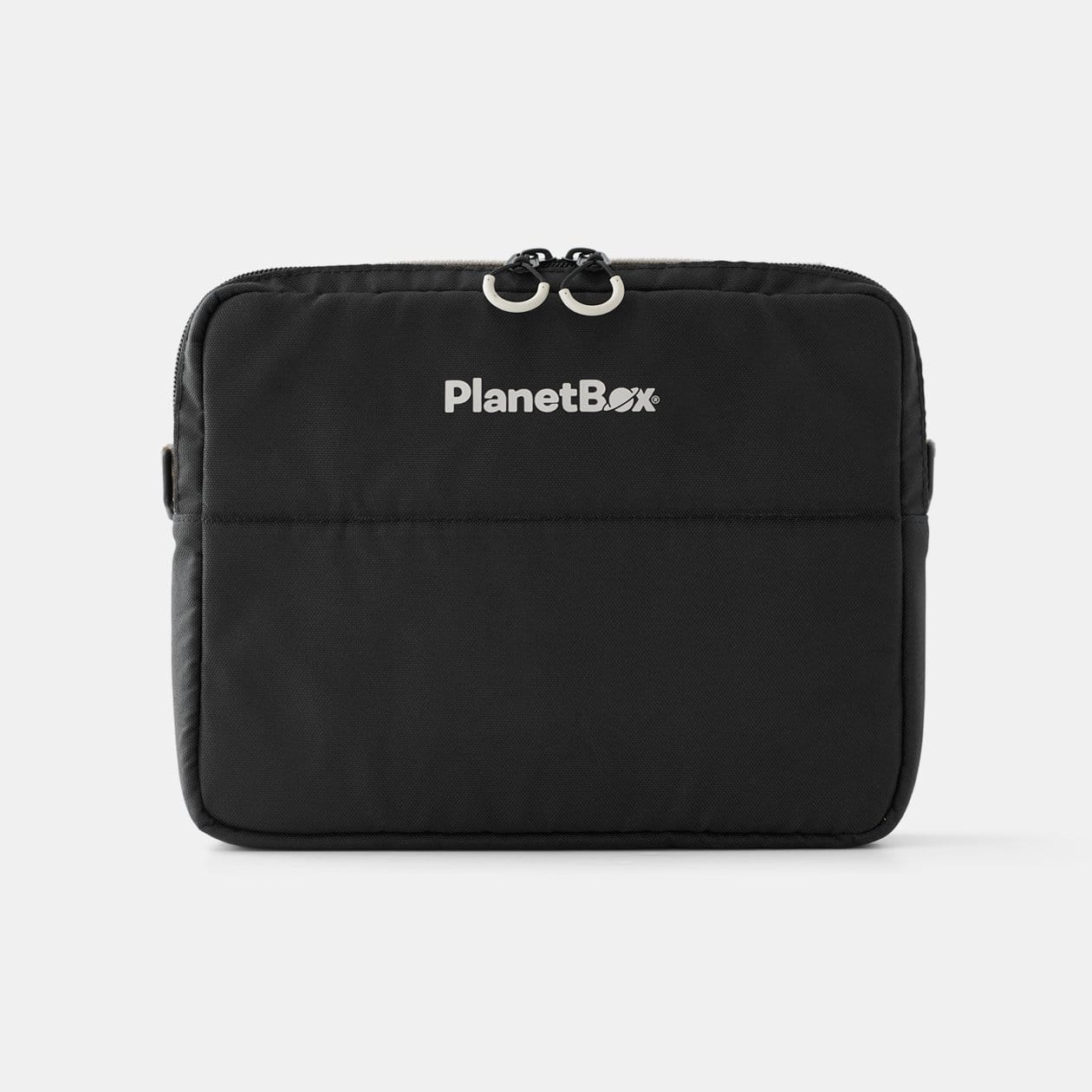 PlanetBox Insulated Slim Sleeve - Black Currant