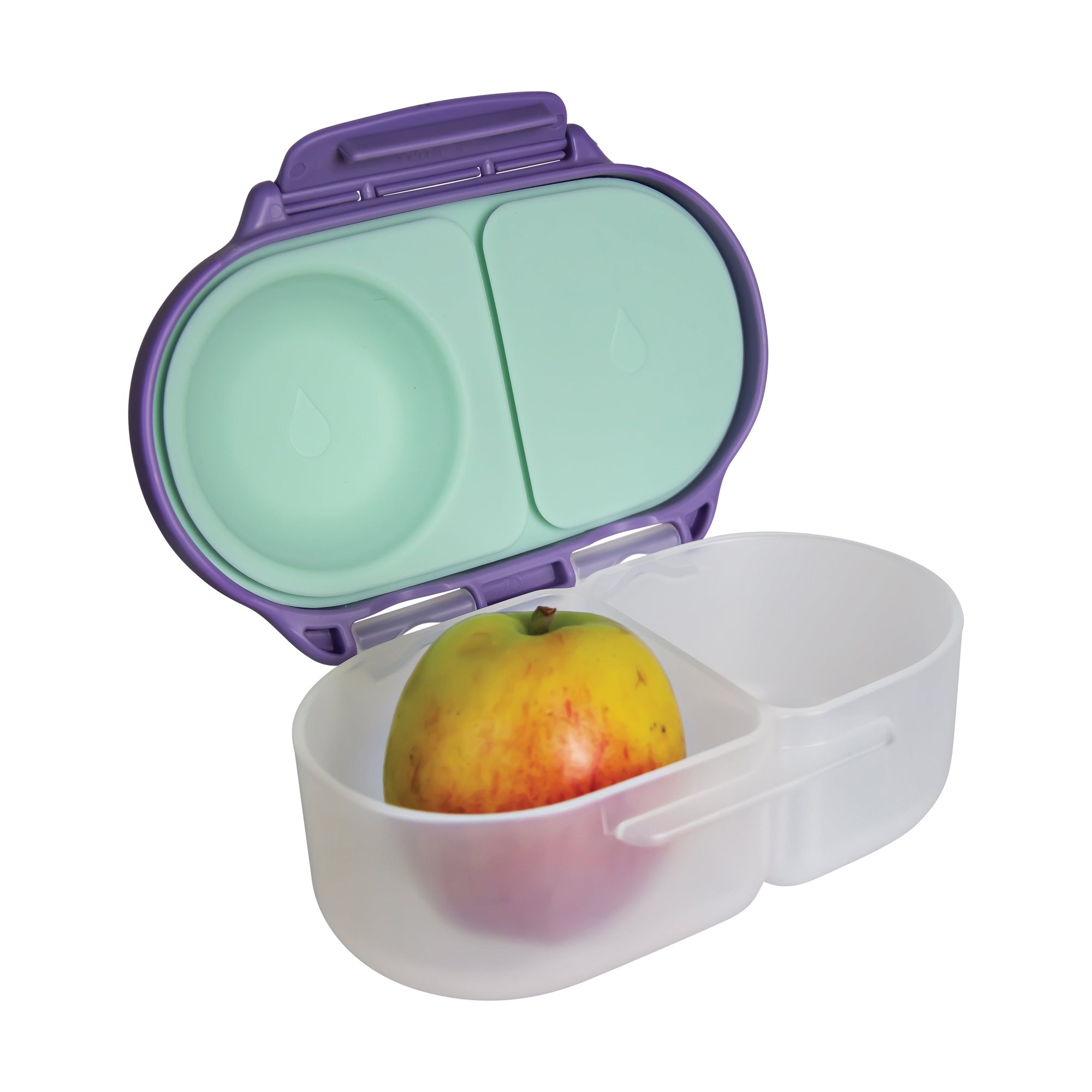 b.box | Snack Box - Lilac Pop **BACK IN STOCK MARCH**