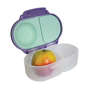 b.box | Snack Box - Lilac Pop **BACK IN STOCK MARCH**