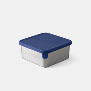 PlanetBox LAUNCH Big Square Dipper - phunkyBento