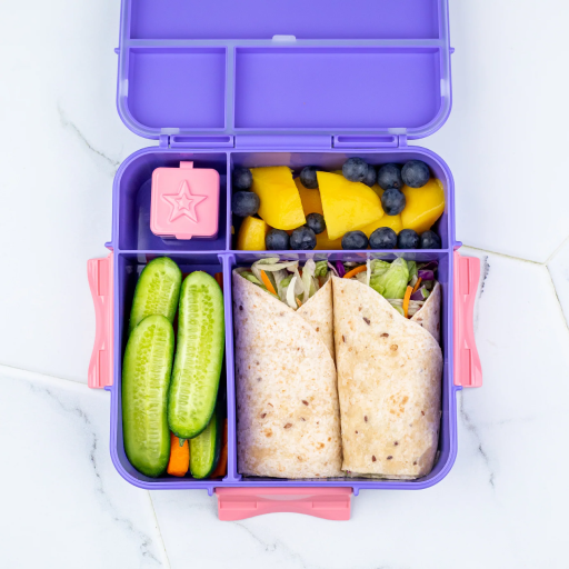 Little Lunch Box Co | Surprise Boxes - Star (8 Colours)