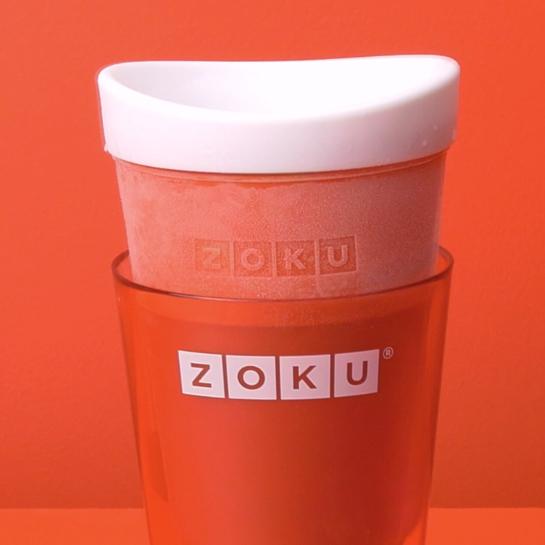 Zoku | Slush & Shake Maker - Blue