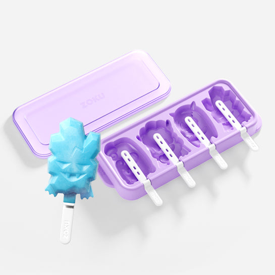 Zoku | Monster Ice Pops