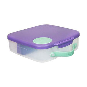 b.box Bento Lunch Box - Lilac Pop **BACK IN STOCK MARCH**